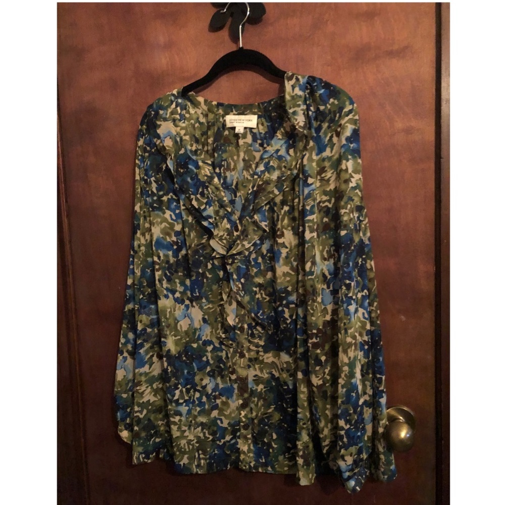 Jcpennys blouse
